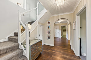 Reception hall- click for photo gallery